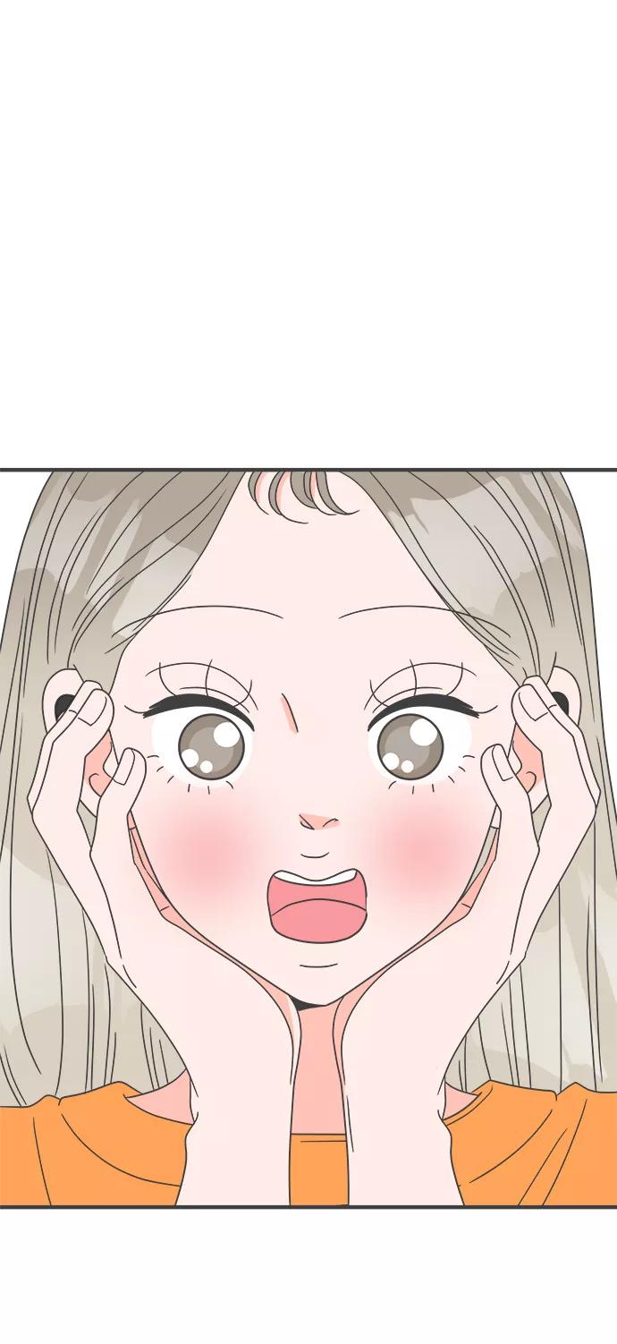 《正值青春的我们》[第36话] 比起被爱更好的是…（6） 第54页