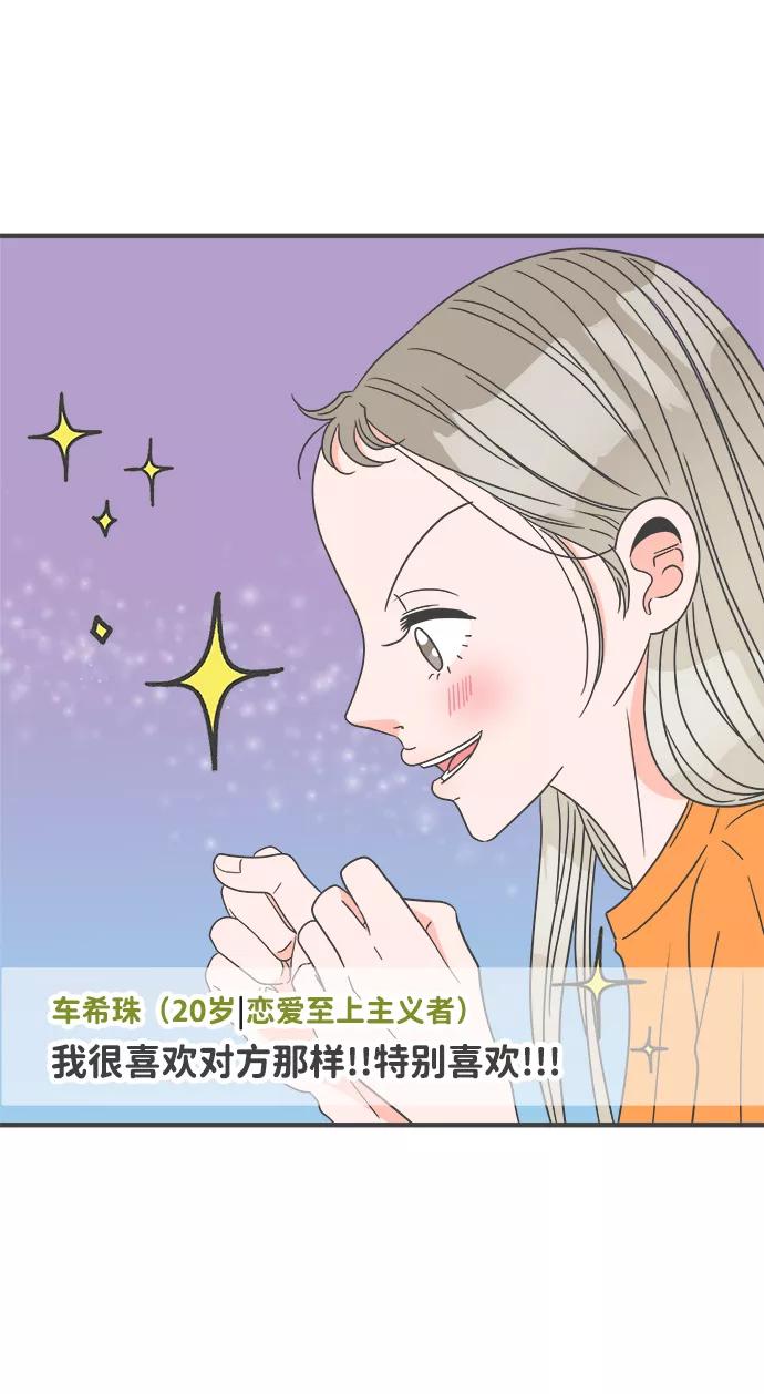 《正值青春的我们》[第36话] 比起被爱更好的是…（6） 第35页