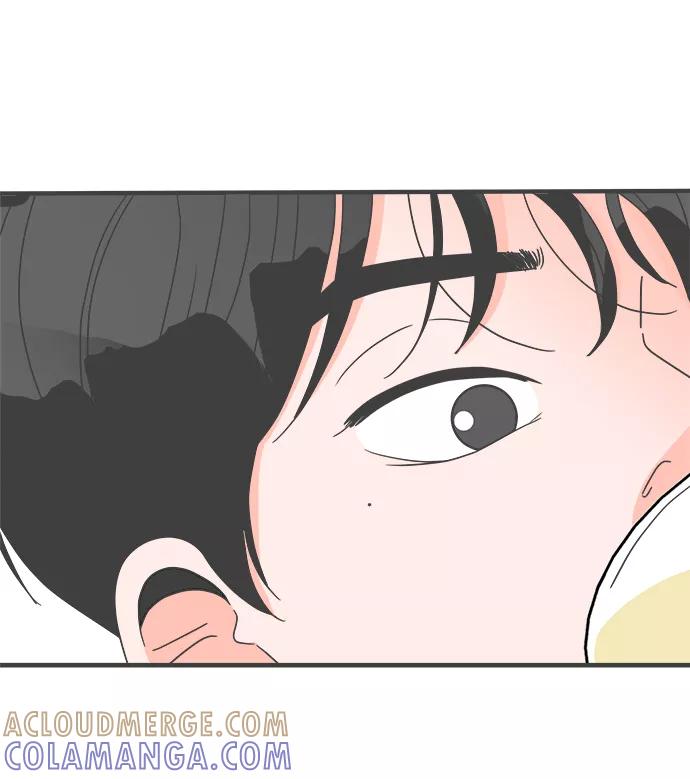 《正值青春的我们》[第37话] 有关单相思的完美结局（1） 第55页