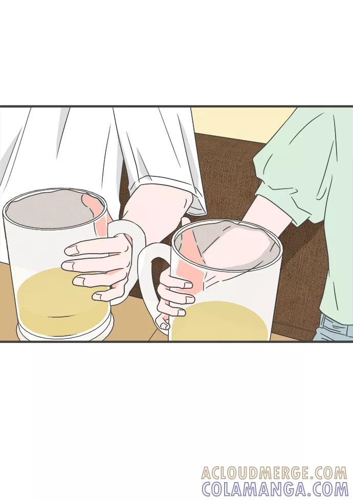 《正值青春的我们》[第37话] 有关单相思的完美结局（1） 第46页