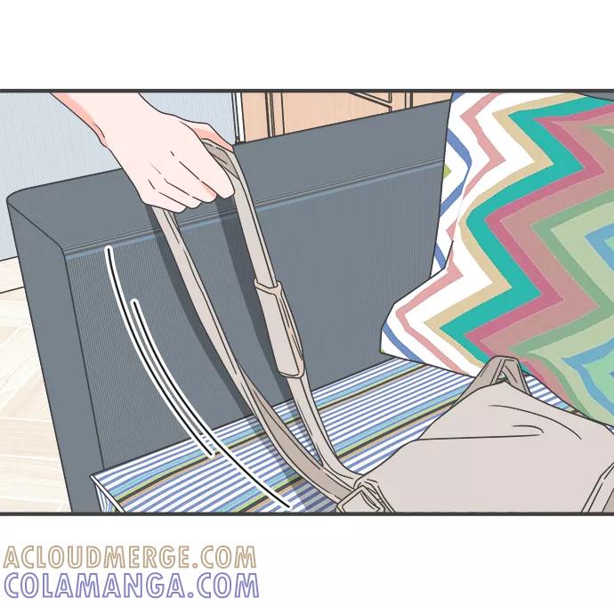 《正值青春的我们》[第41话] 好烫(3) 第58页