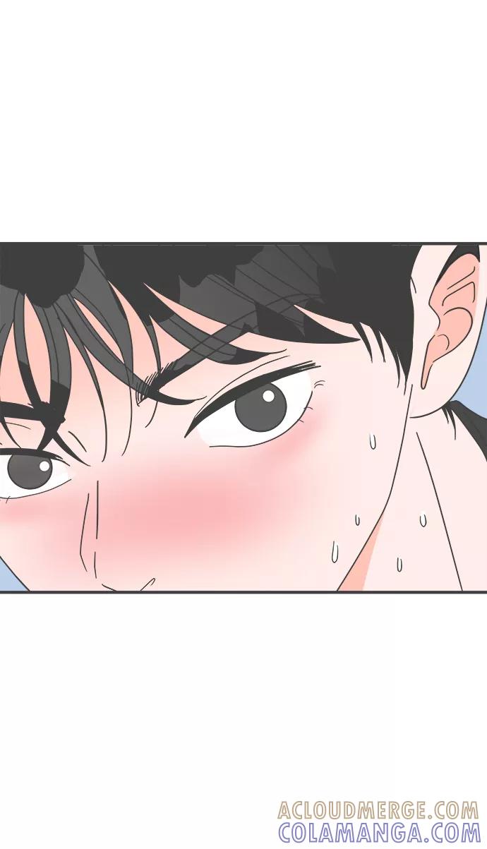 《正值青春的我们》[第41话] 好烫(3) 第52页