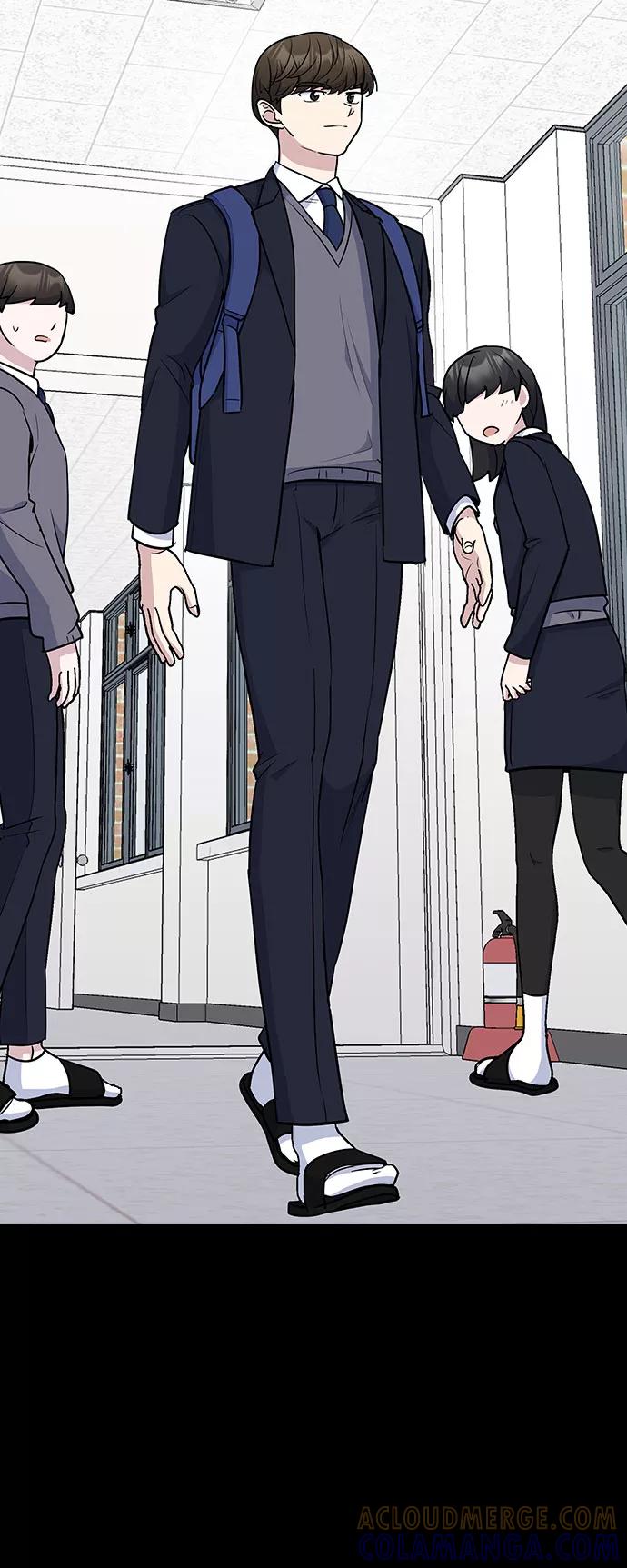 《逆袭爱豆》第42话 第43页