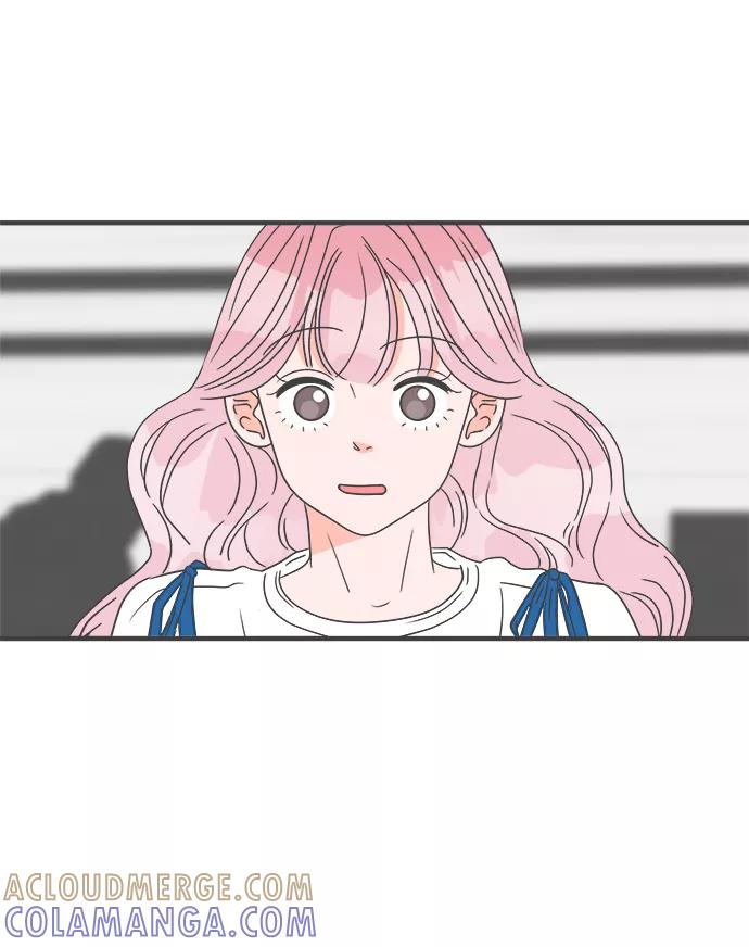 《正值青春的我们》[第45话] 三人面对面 第61页