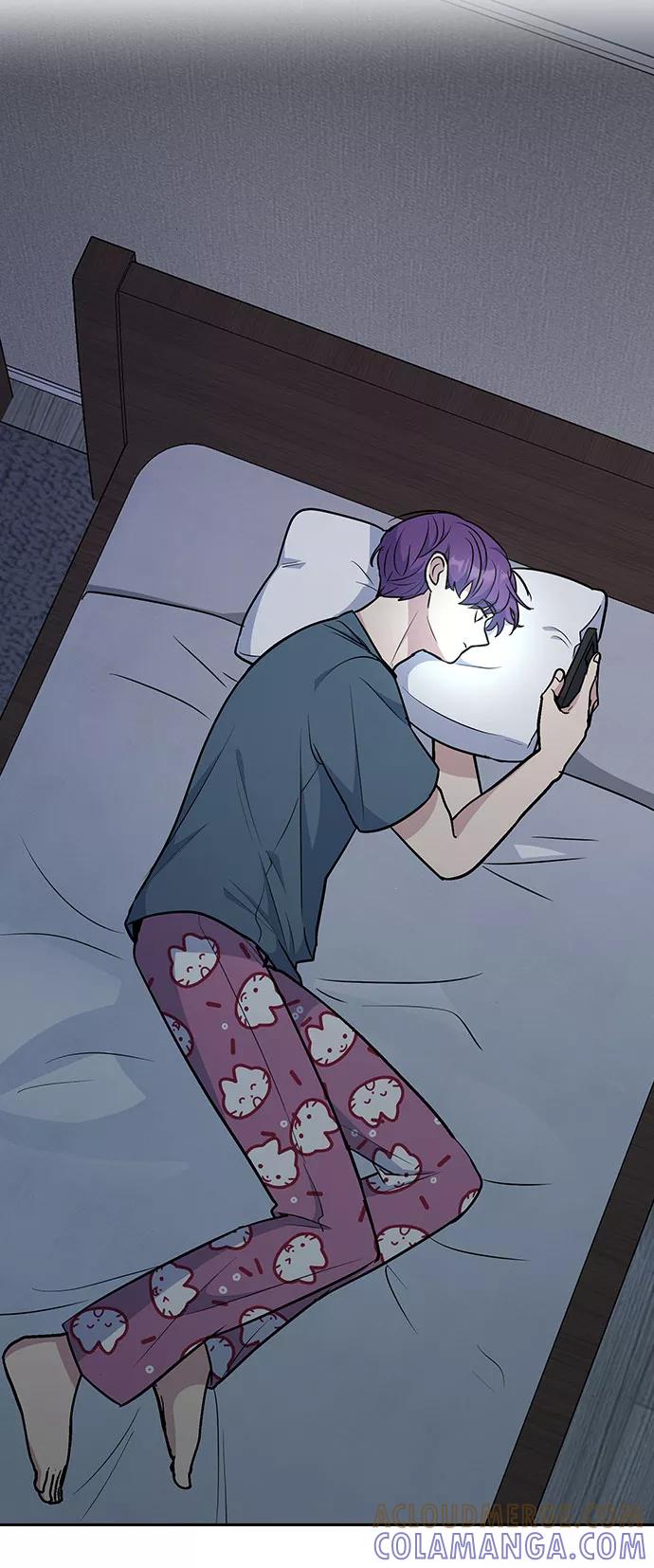 《逆袭爱豆》第47话 第28页