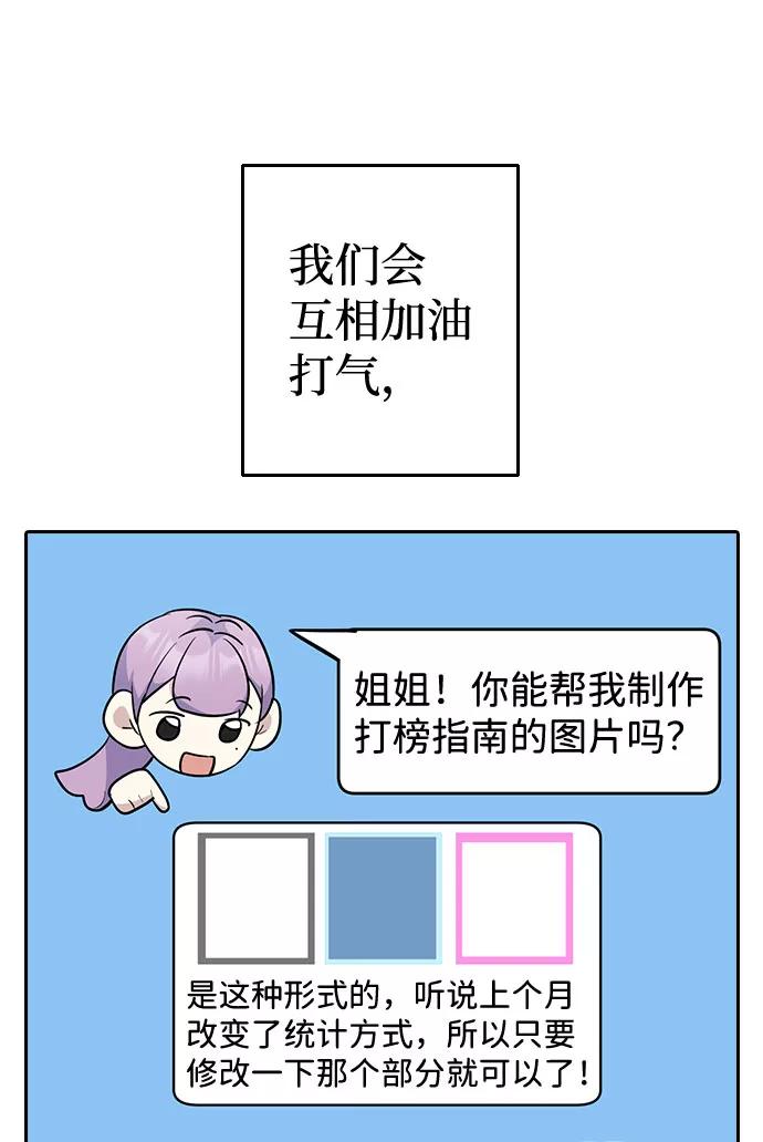 《逆袭爱豆》第48话 第20页