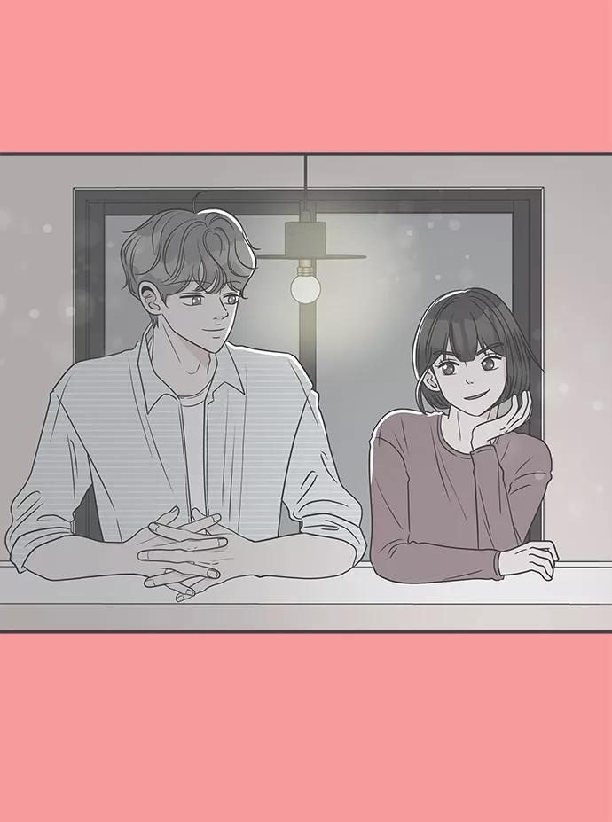 《正值青春的我们》[第50话] 三人面对面（6） 第66页