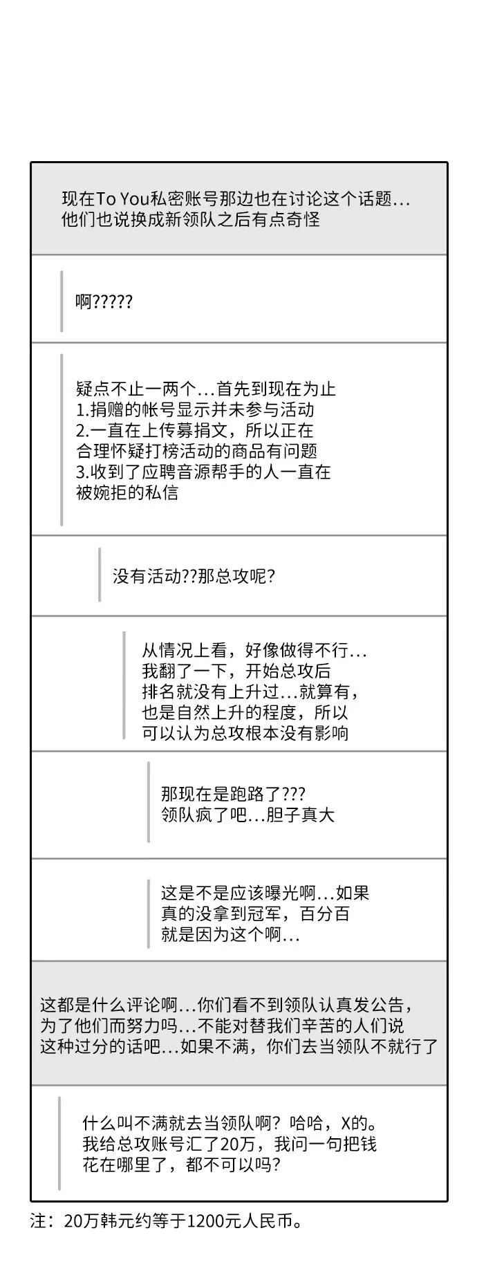 《逆袭爱豆》第51话 第75页