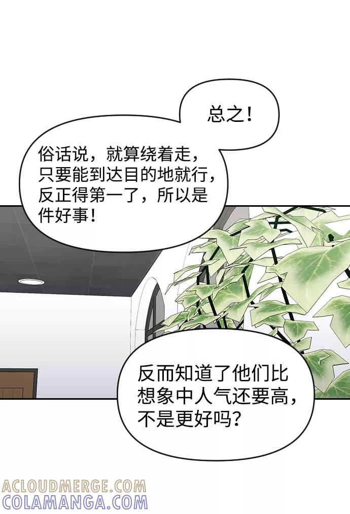 《逆袭爱豆》第54话 第76页