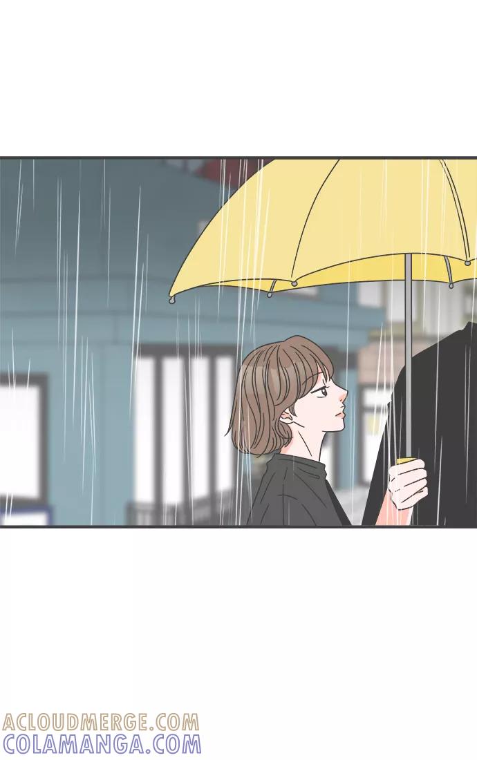 《正值青春的我们》[第55话] 因为是第一次，所以更甚（1） 第16页