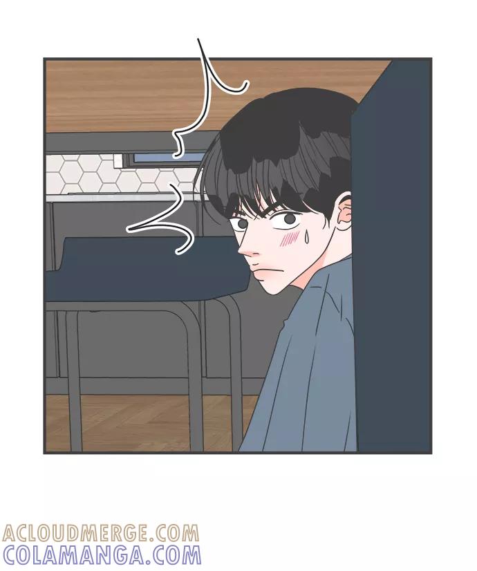 《正值青春的我们》[第57话] 因为是第一次，所以更甚（3） 第37页