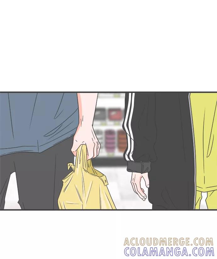 《正值青春的我们》[第59话] 因为是第一次，所以更甚（5） 第46页