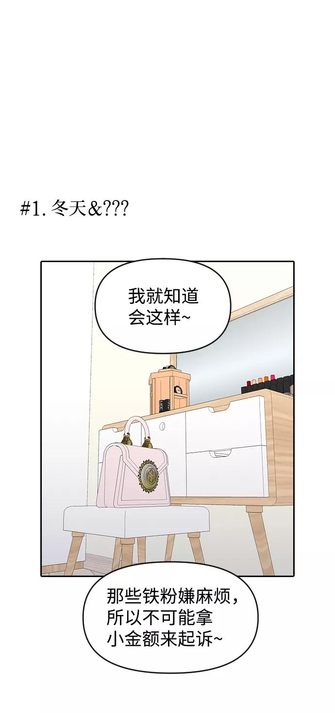 《逆袭爱豆》第2季休载公告&外传 第15页