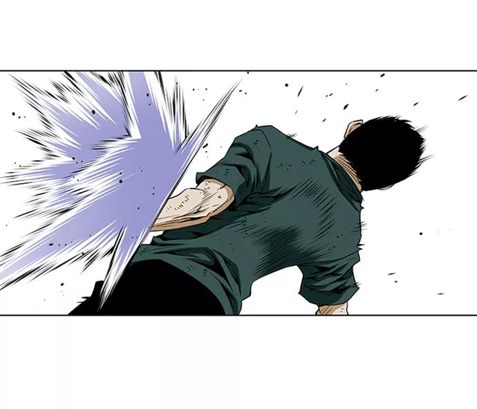 《逃亡者》第66话 第14页