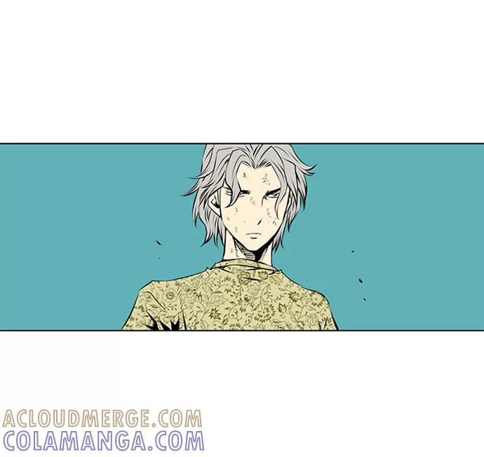 《逃亡者》第69话 第15页