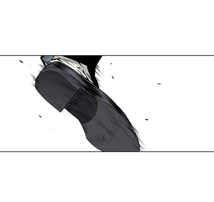 《逃亡者》第72话 第22页