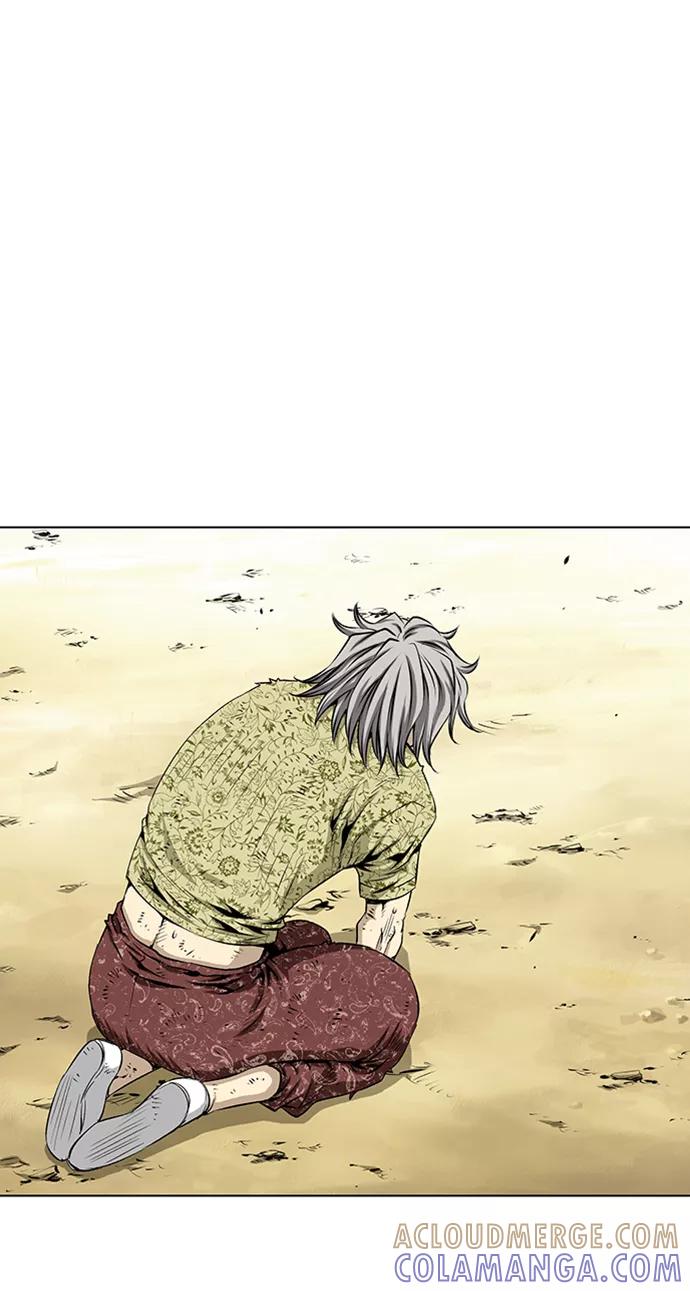 《逃亡者》第72话 第7页