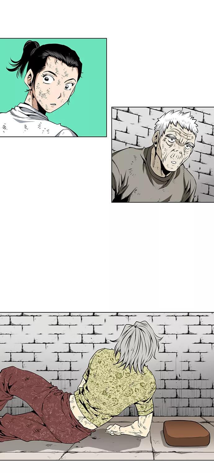 《逃亡者》第73话 第24页