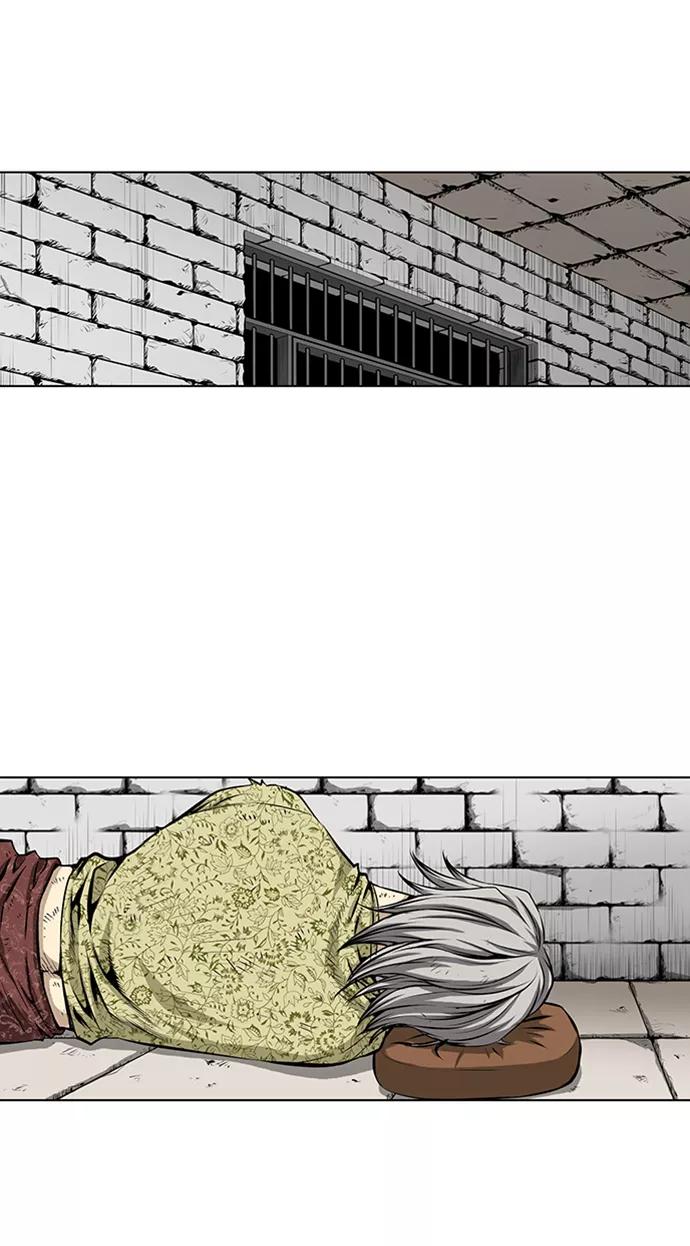 《逃亡者》第73话 第14页