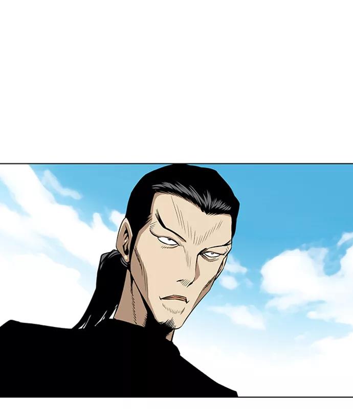 《逃亡者》第74话 第18页