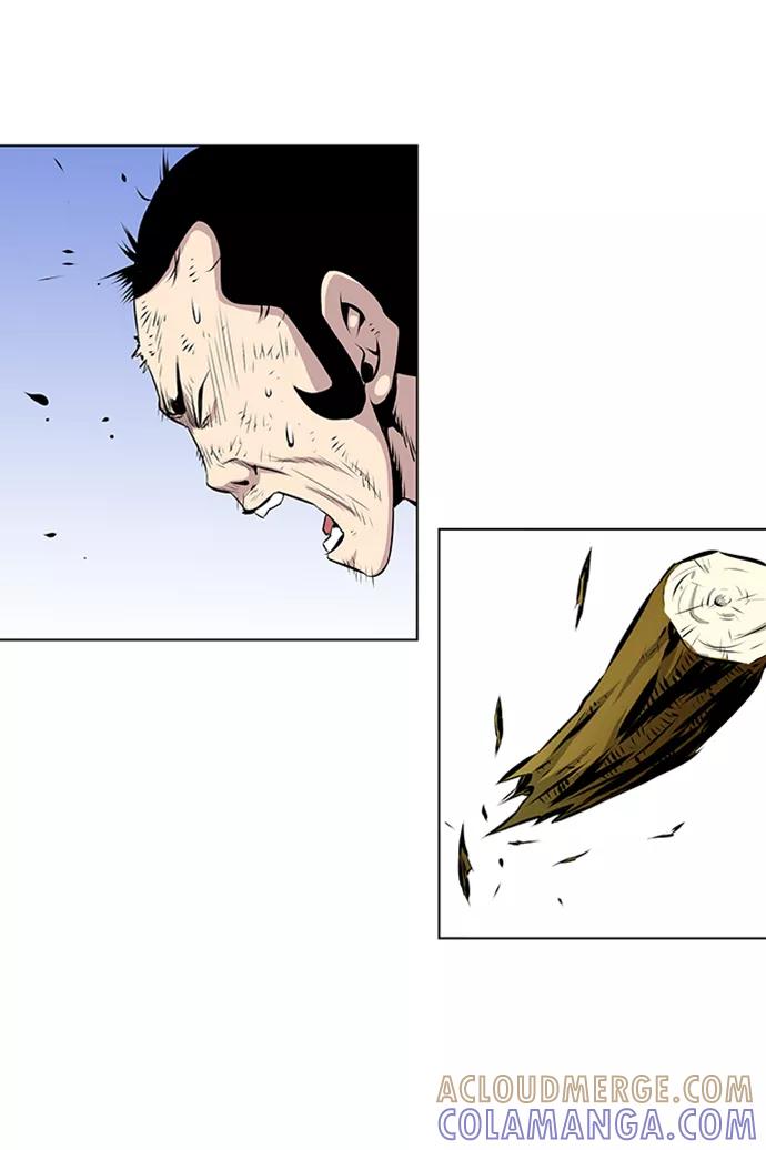 《逃亡者》第78话 第35页