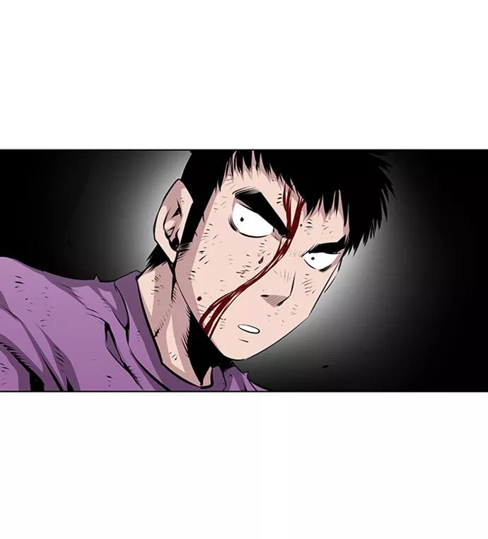 《逃亡者》第79话 第38页