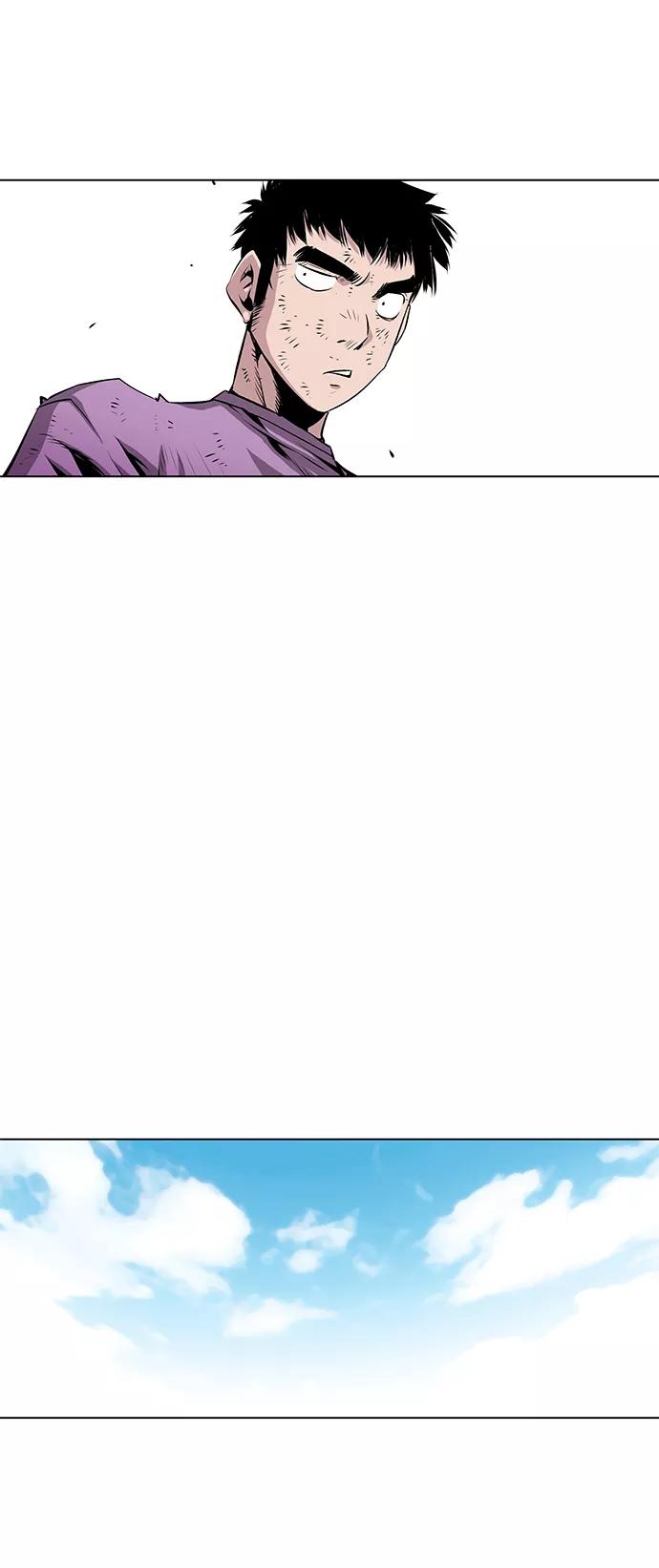 《逃亡者》第81话 第38页