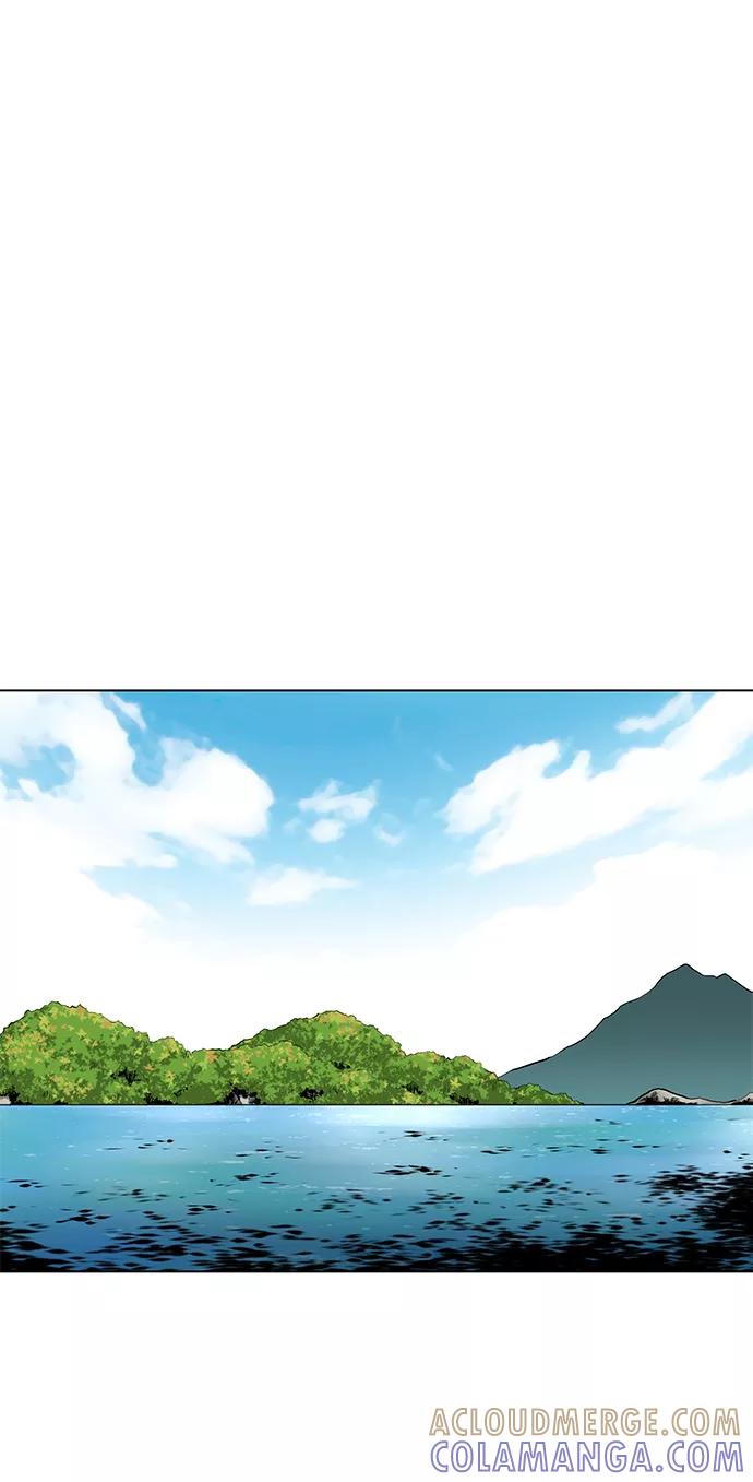 《逃亡者》第82话 第15页