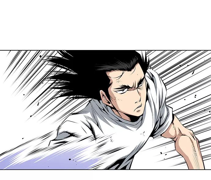 《逃亡者》第83话 第12页