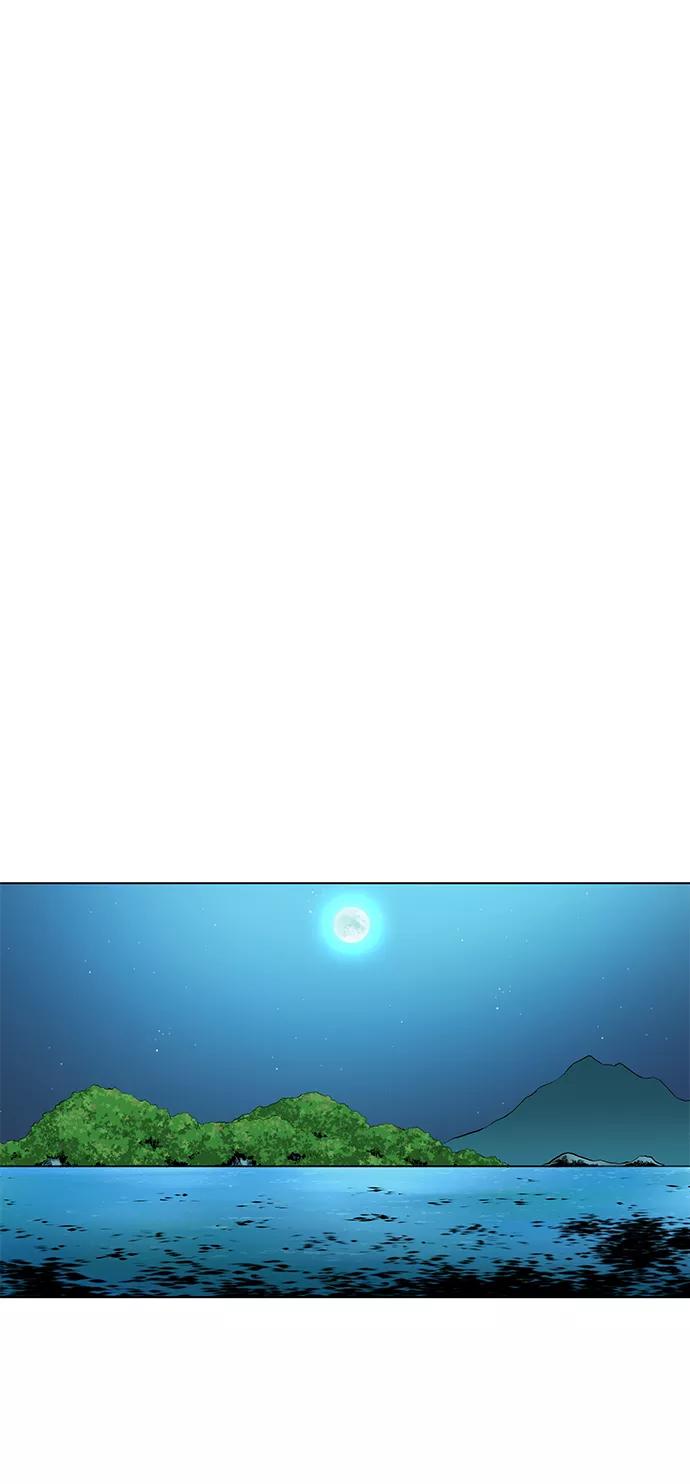 《逃亡者》第85话 第26页