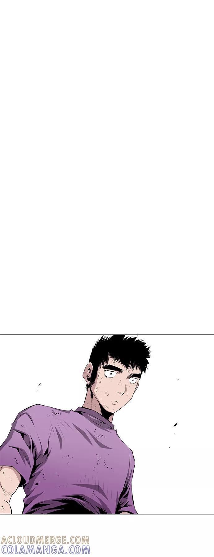 《逃亡者》第86话 第15页