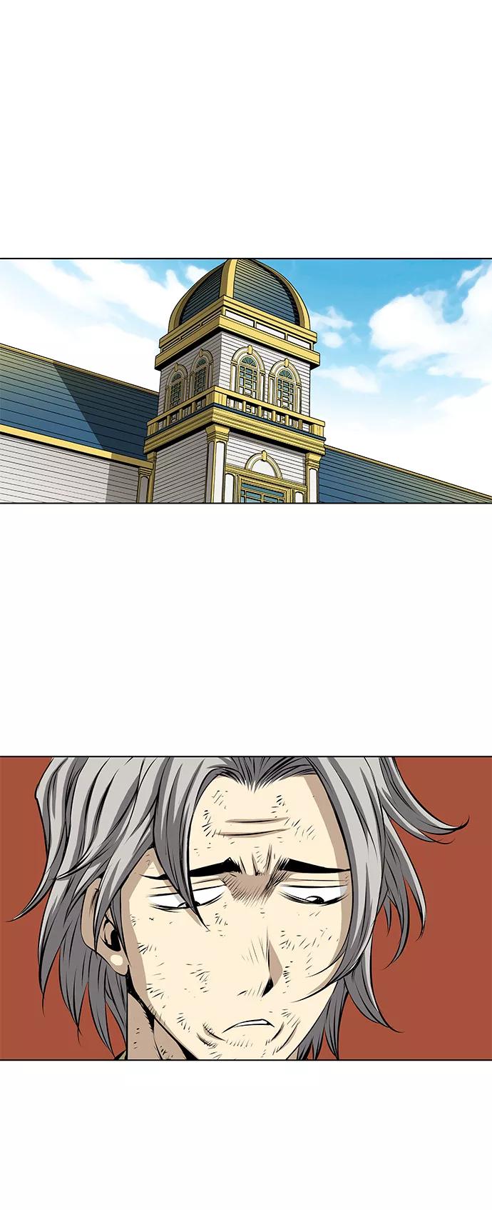 《逃亡者》第87话 第36页
