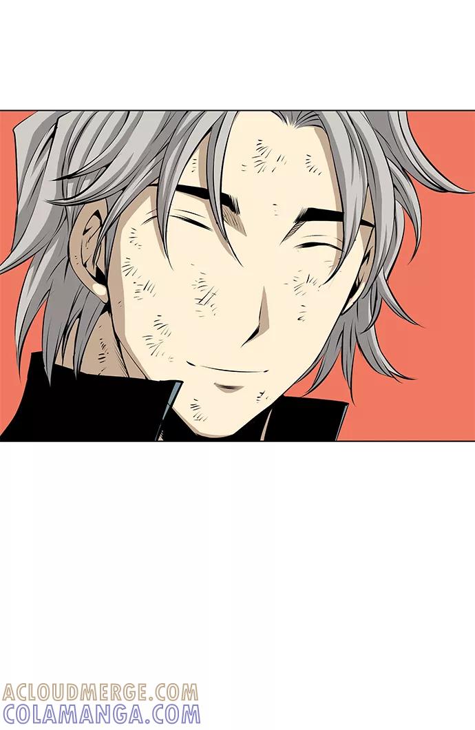 《逃亡者》第89话 第35页