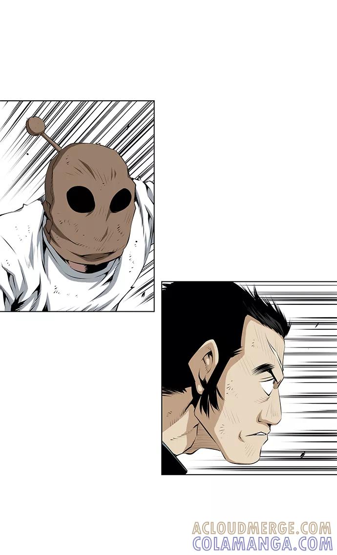 《逃亡者》第91话 第13页