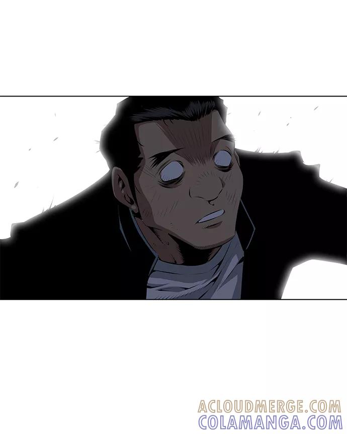 《逃亡者》第91话 第17页