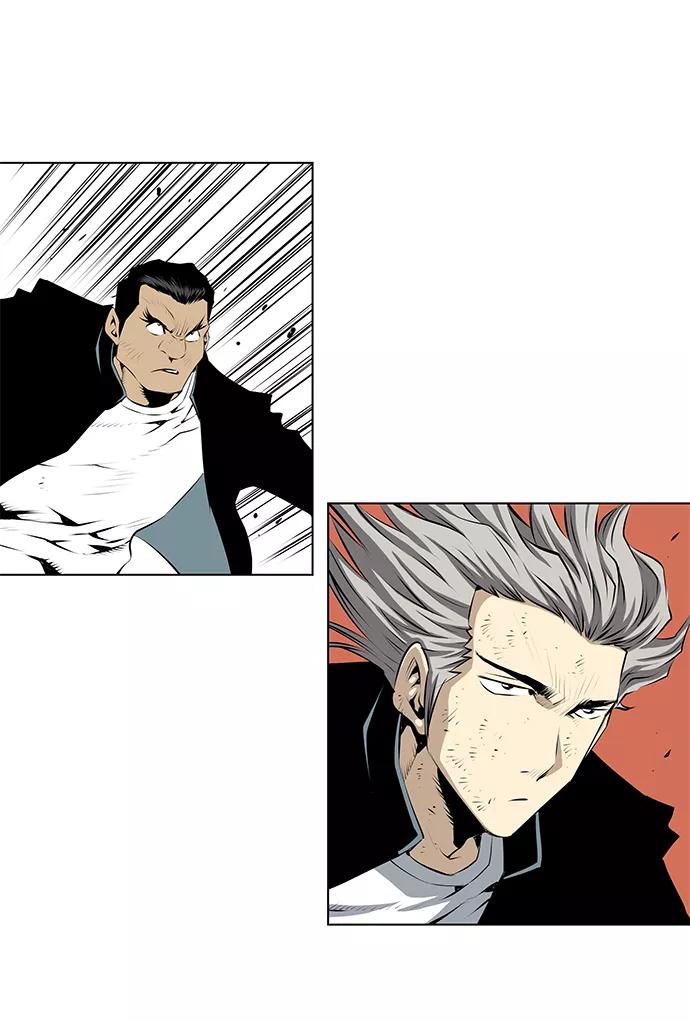 《逃亡者》第91话 第14页