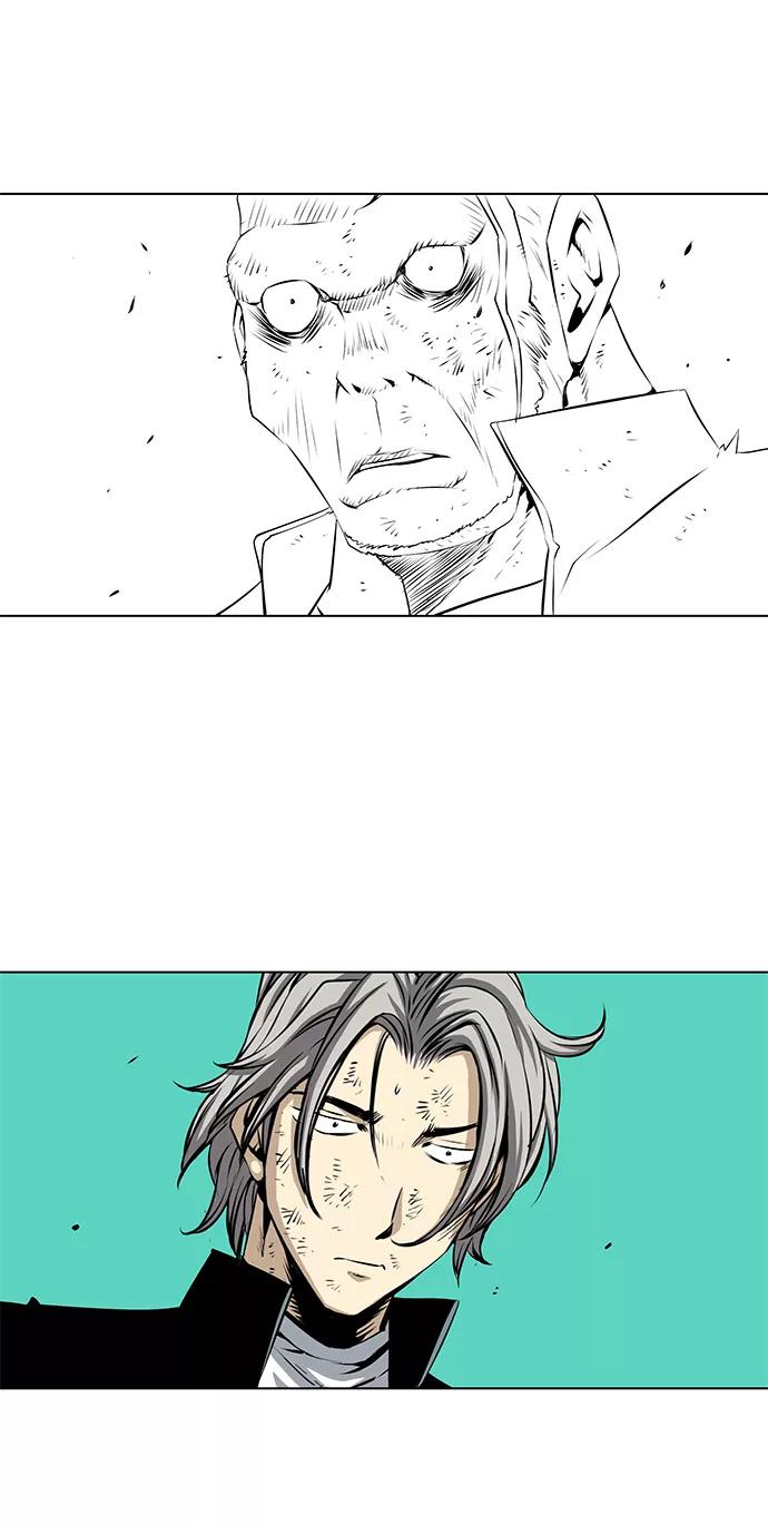 《逃亡者》第98话 第32页