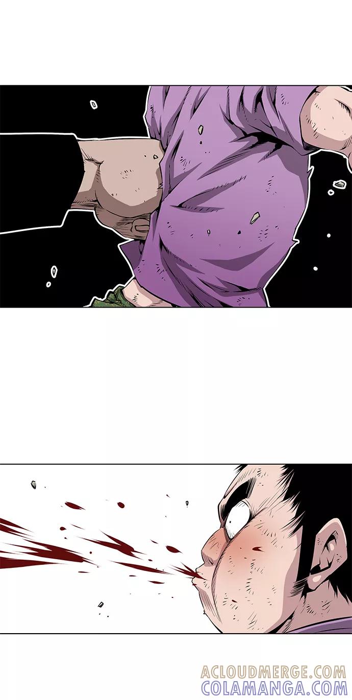 《逃亡者》第98话 第7页