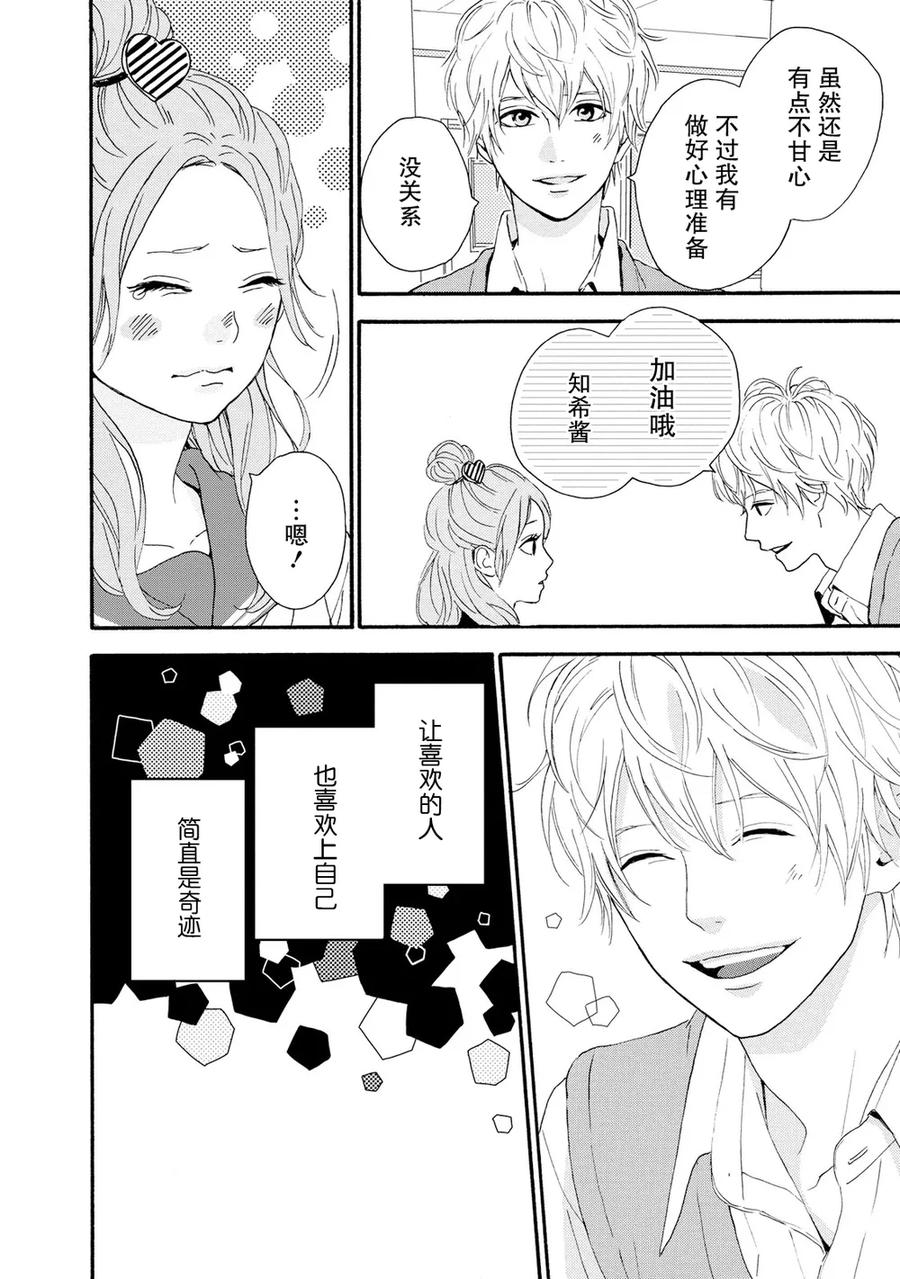 《Orange》番外5 春色 第16页
