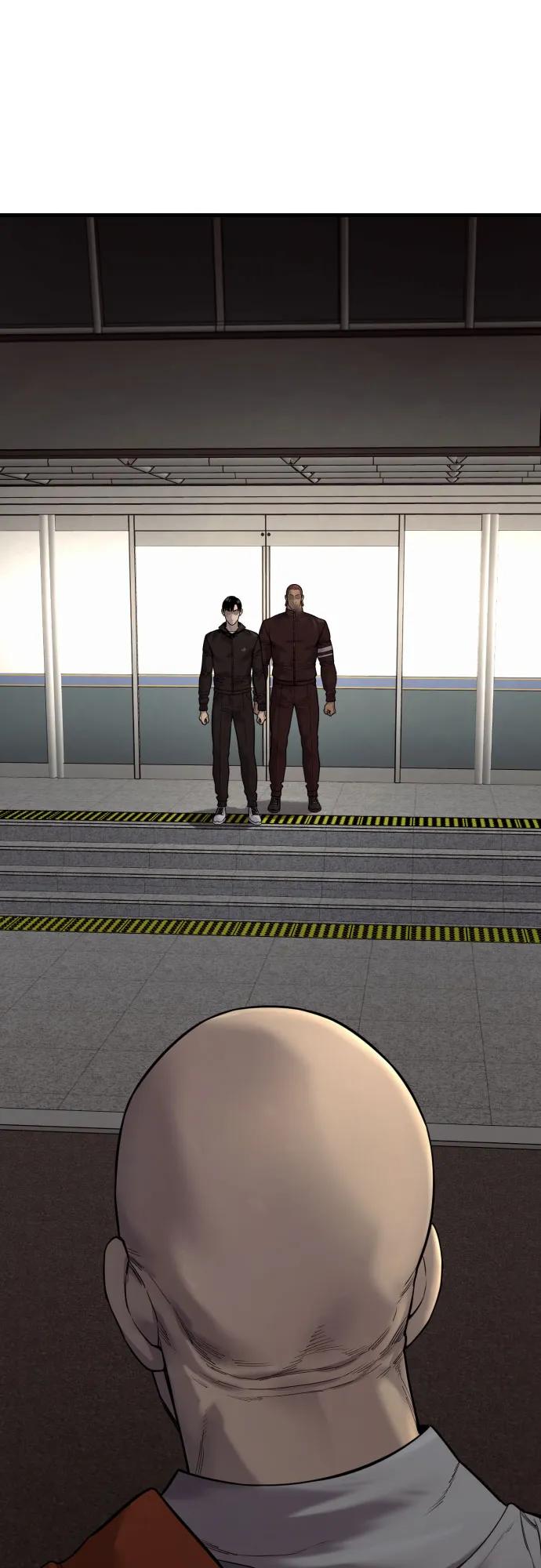 杀手转职 - [第2季 30话] 遇见 - 第2张图