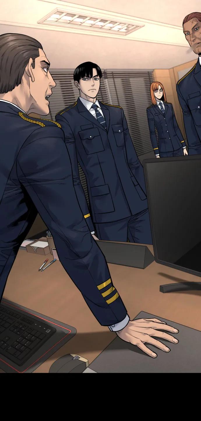 杀手转职 - [第2季 30话] 遇见 - 第54张图