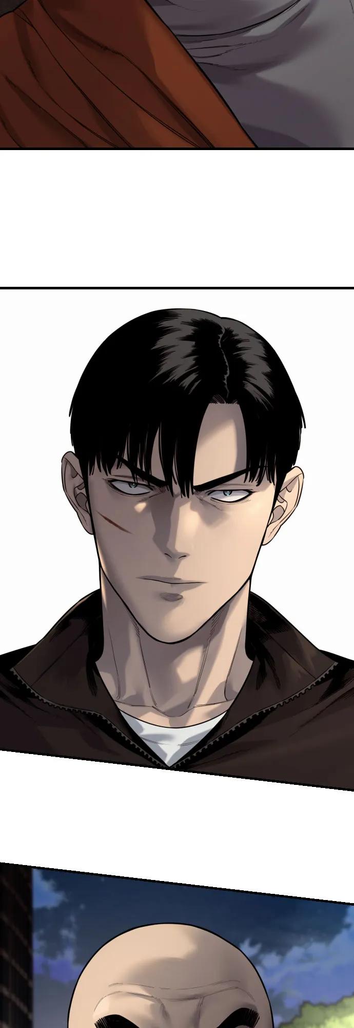 杀手转职 - [第2季 30话] 遇见 - 第3张图