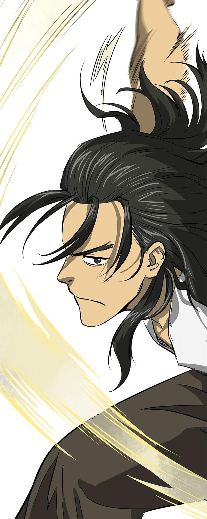 《无限升级in武林》[第104话] 河北彭家vs慕容世家 第56页