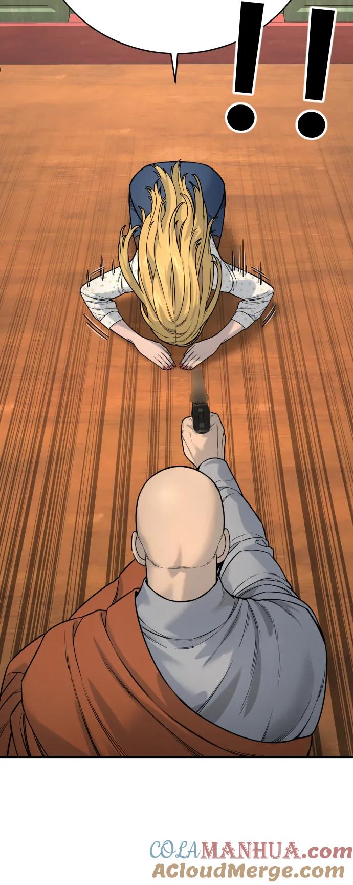 杀手转职 - [第10话] 当我的奴隶吧 - 第22张图