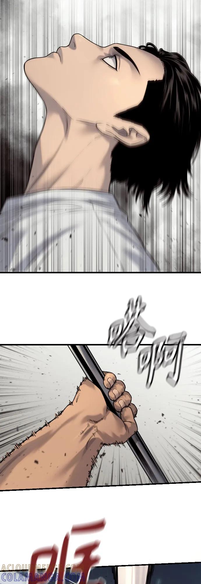 杀手转职 - [第2季 38话] 兄弟 - 第7张图