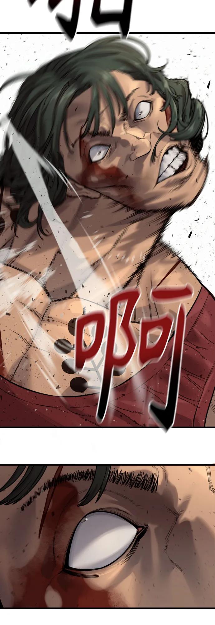 杀手转职 - [第2季 40话] 饶他一命 - 第8张图