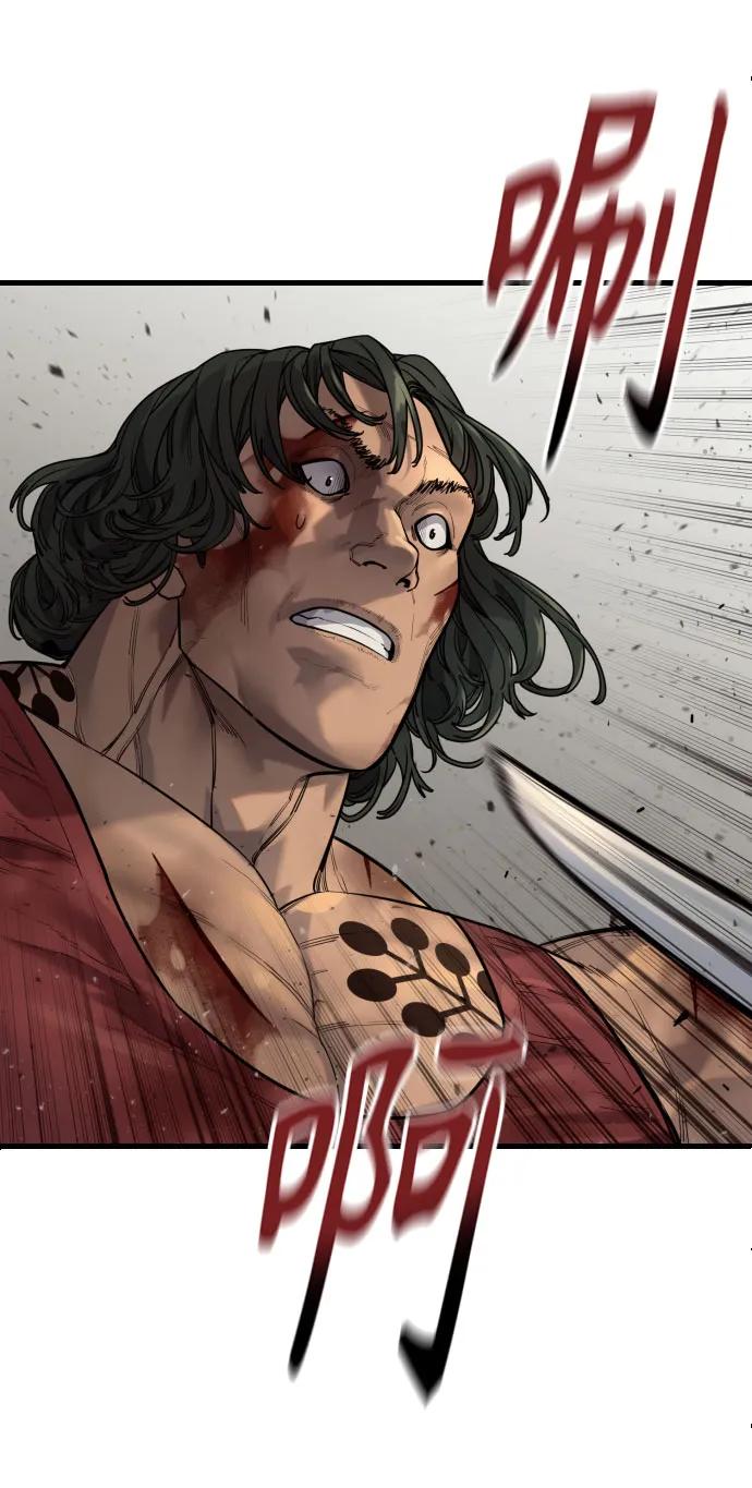 杀手转职 - [第2季 40话] 饶他一命 - 第5张图