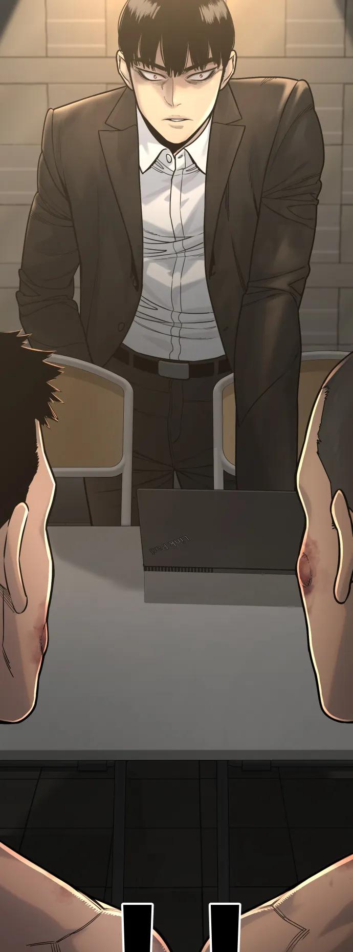 杀手转职 - [第11话] 无语三人组 - 第95张图