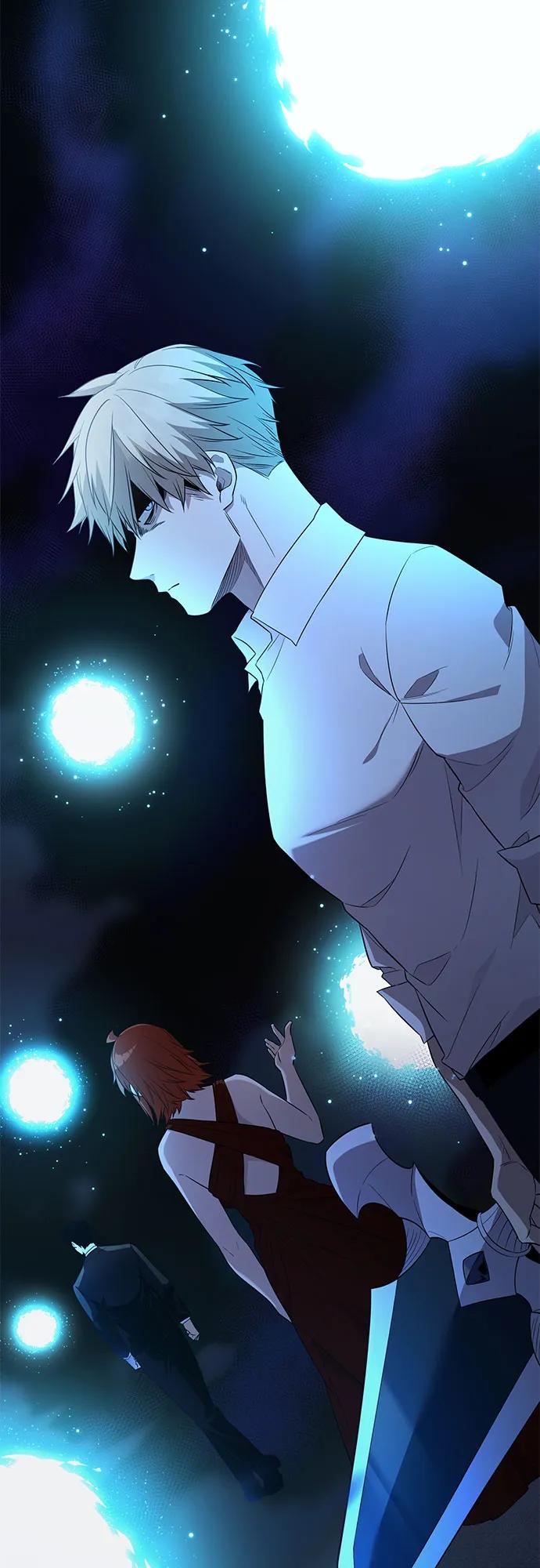入手神话级专属装备 第2季 第51话 第17页
