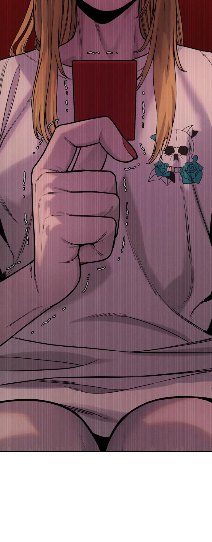 杀手转职 - [第14话] 秘密课堂 - 第50张图